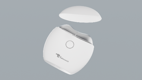Facial Gua Sha Device