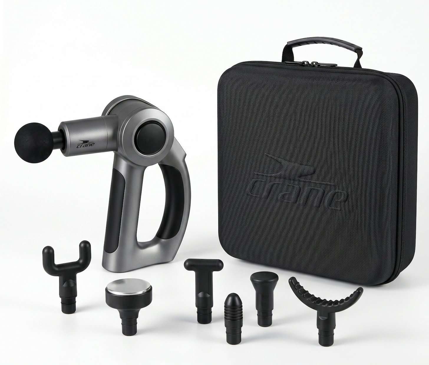 Percussive Massage Guns