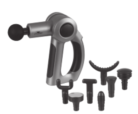 Percussive Massage Guns