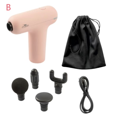 Model B Massage Gun