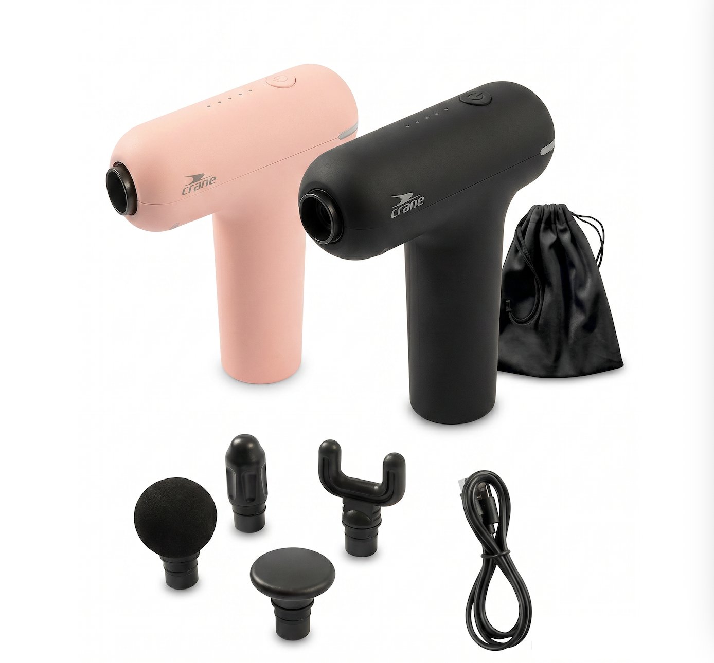 Model B Massage Gun