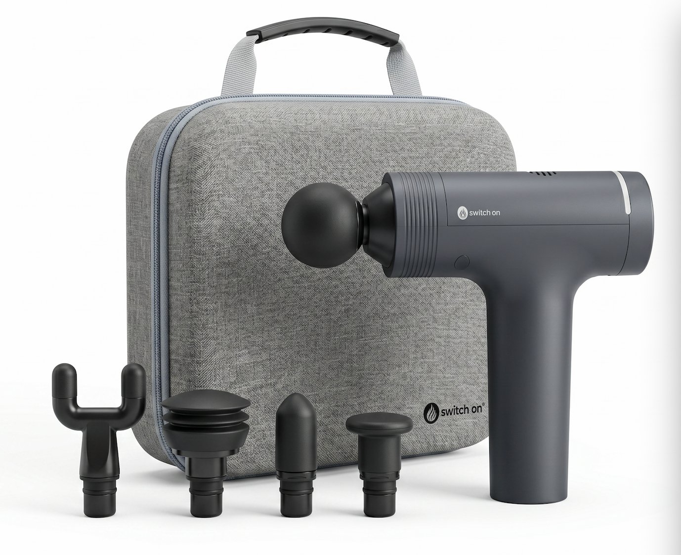 Model C Massage Gun