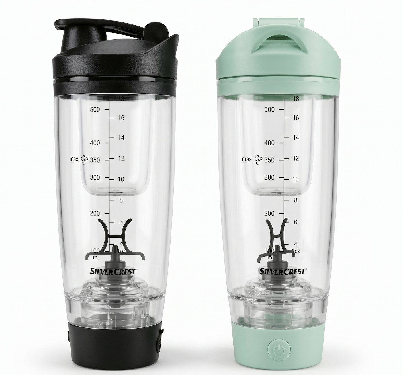Electric Protein Shaker