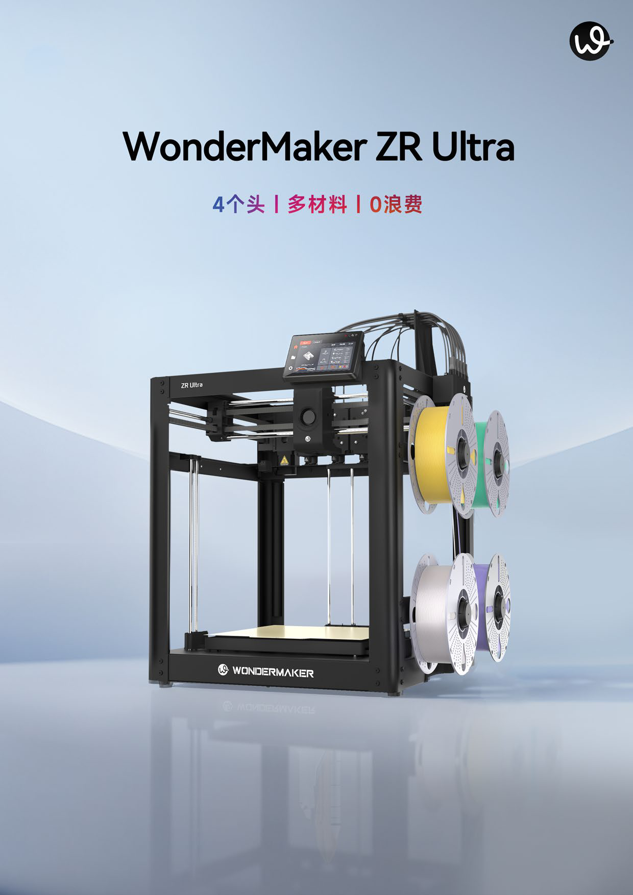 FDM 3D Printers